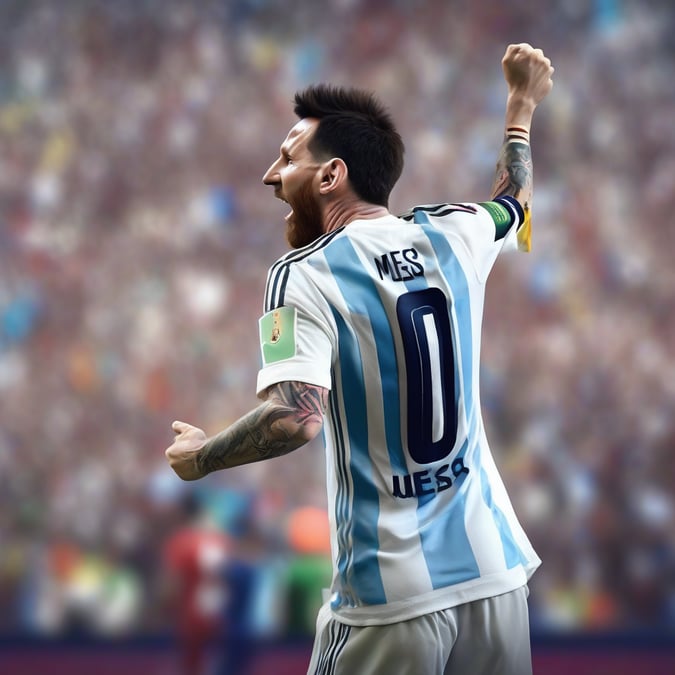 ¡BOMBAZO! La Lista Secreta de Scaloni para el Mundial 2026: ¿Quiénes Entran y Quiénes Quedan Fuera?