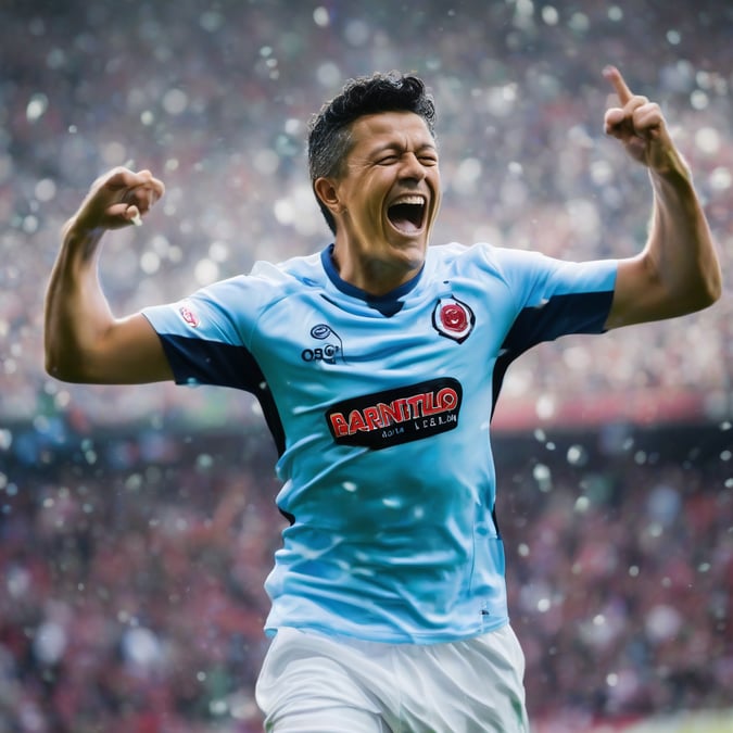 ¡Bombazo! La Roma de Italia va por el chileno Darío Osorio: ¿Su próximo destino?