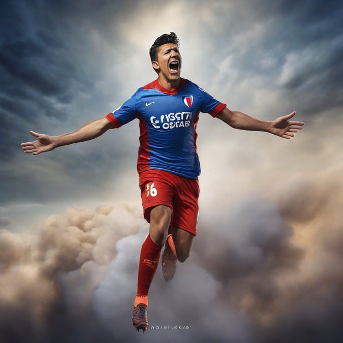 ¡Bombazo! La Roma de Italia va por el chileno Darío Osorio: ¿Su próximo destino?