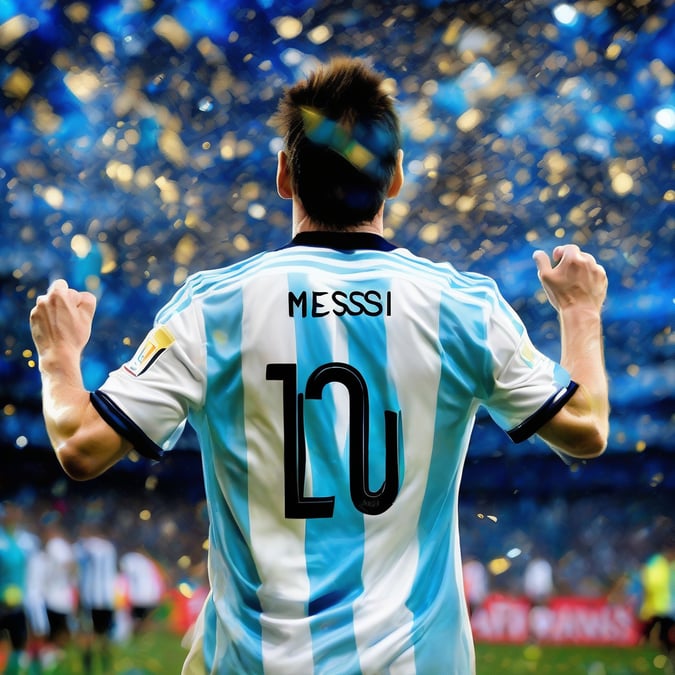 ¡Bombazo! Messi y la AFA demandados por $7 Millones: La gira en EEUU se convierte en pesadilla