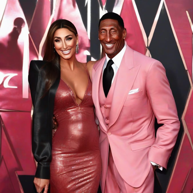 ¡Bombazo NBA! Ex-esposa de Scottie Pippen revela detalles íntimos impactantes