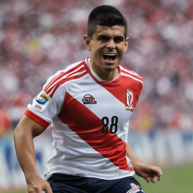 ¡BOMBAZO! River Plate va por Guillermo Maripán: ¿El defensa chileno refuerza al 'Millonario'?