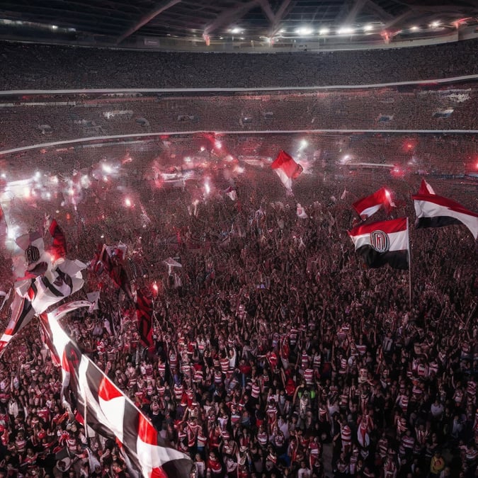 ¡BOMBAZO! River vs. San Lorenzo: El Clásico que Encenderá los Octavos del Apertura