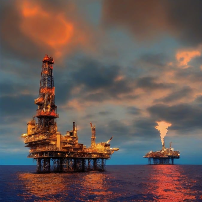 ¡BOOM Petrolero en América Latina! ¿El Nuevo Golfo?