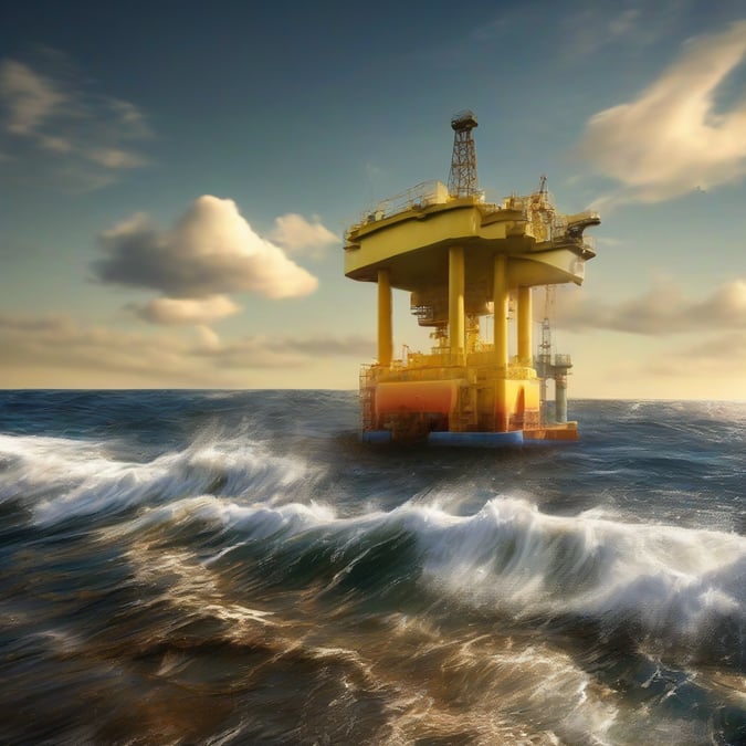 ¡BOOM Petrolero en América Latina! ¿El Nuevo Golfo?