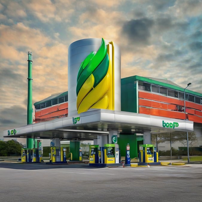 BP Forra Dinero en Crisis: ¿Se Enriquecen con la Guerra?