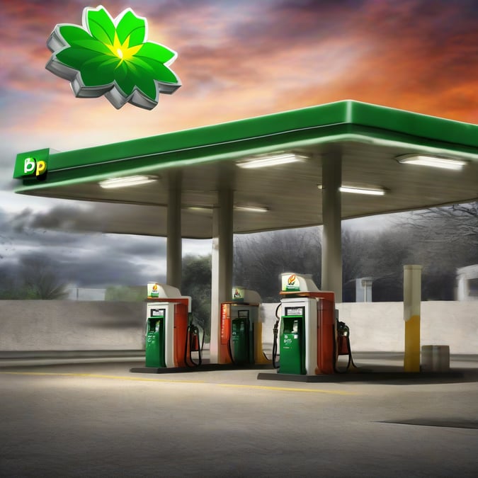 BP Forra Dinero en Crisis: ¿Se Enriquecen con la Guerra?