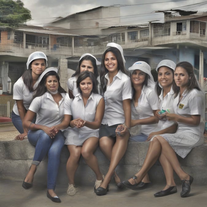 Brecha digital en Colombia: ¿Por qué las mujeres están quedando fuera de los empleos mejor pagados?