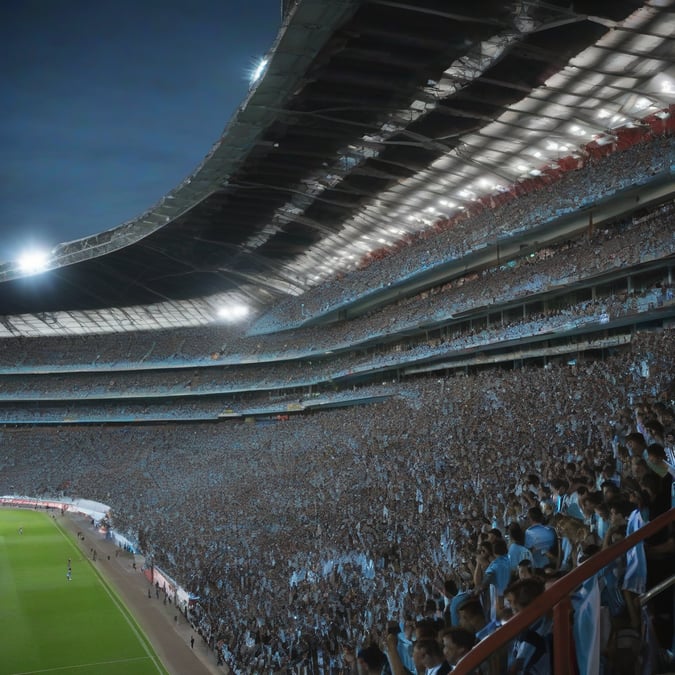 Brutal Agresión en Racing: Ex Barra Revela Amenazas y Vínculos Políticos