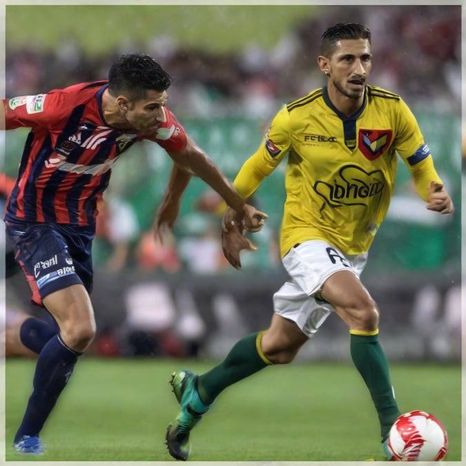 ¡Brutal! Planchazo a Gelini tiñe de polémica el Superclásico de Reserva