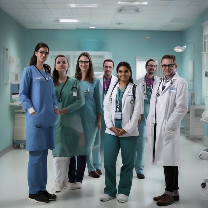 Bupa Chile y USS Revolucionan la Formación Médica: Un Nuevo Modelo para el Futuro de la Salud