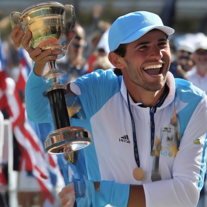 ¡Burruchaga Explota en San Pablo! Ascenso al Top 100 y Título Épico