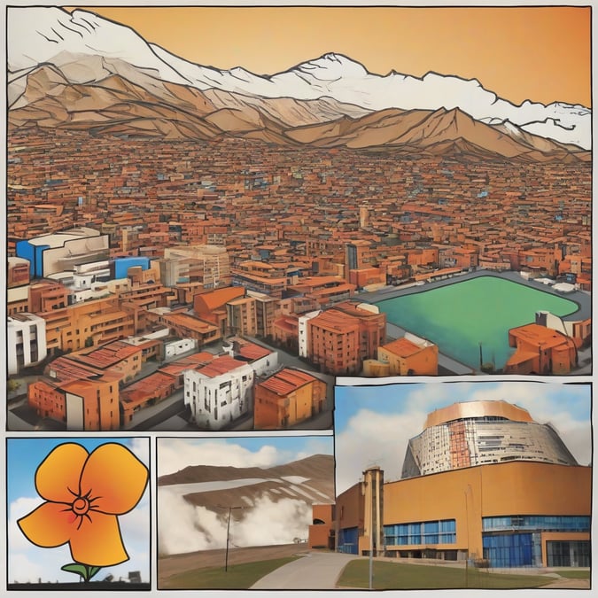 Calama en Shock: Ataque en Colegio Deja Heridos y Toca al Corazón de Cobreloa