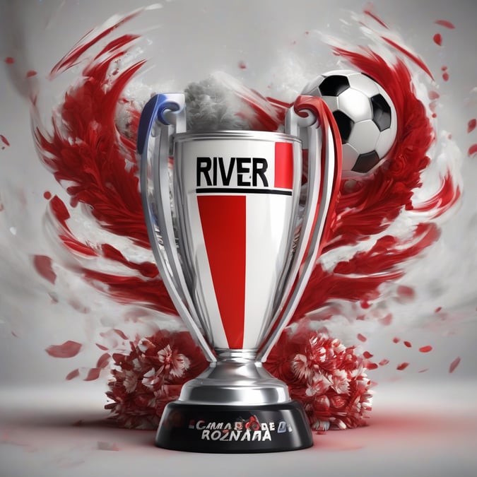 ¡Cambio de Fecha! River vs. Blooming: CONMEBOL Ajusta el Debut Millonario