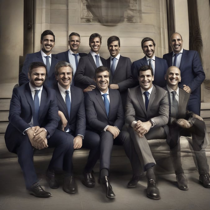 Cambio de Guardia en IDEA: ¿Nuevo Impulso para la Economía Argentina?