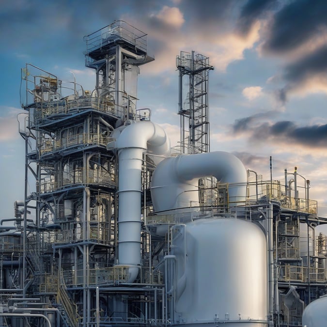 Cambio de Timón en Camuzzi Energía: Un Experto en Gas Natural Asume el Liderazgo