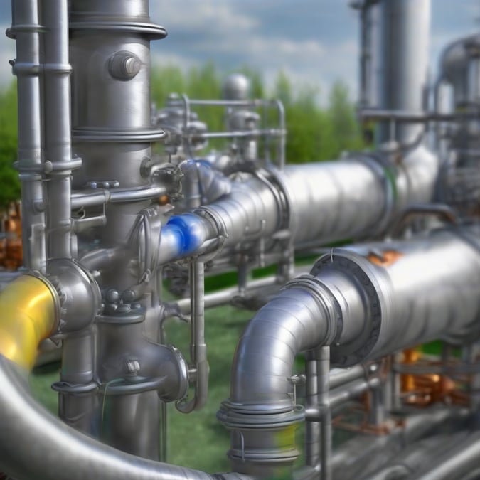 Cambio de Timón en Camuzzi Energía: Un Experto en Gas Natural Asume el Liderazgo