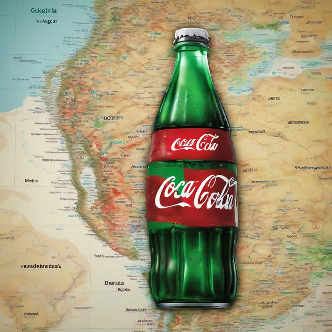¡Cambio de Timón en Coca-Cola Chile! Ejecutivo Mexicano Asume el Control de Tres Países