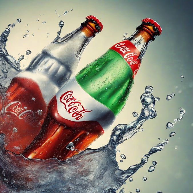 ¡Cambio de Timón en Coca-Cola Chile! Ejecutivo Mexicano Asume el Control de Tres Países