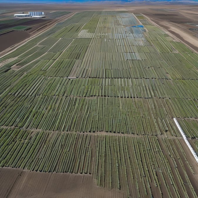 Cambio de Timón en el SAG: ¿Qué Significa la Designación de Domingo Rojas para el Agro Chileno?