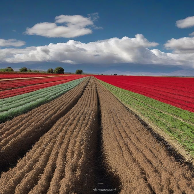 Cambio de Timón en el SAG: ¿Qué Significa la Designación de Domingo Rojas para el Agro Chileno?
