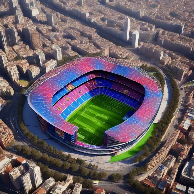 ¡Camp Nou se transforma! El Barcelona jugará fuera de casa en 2027