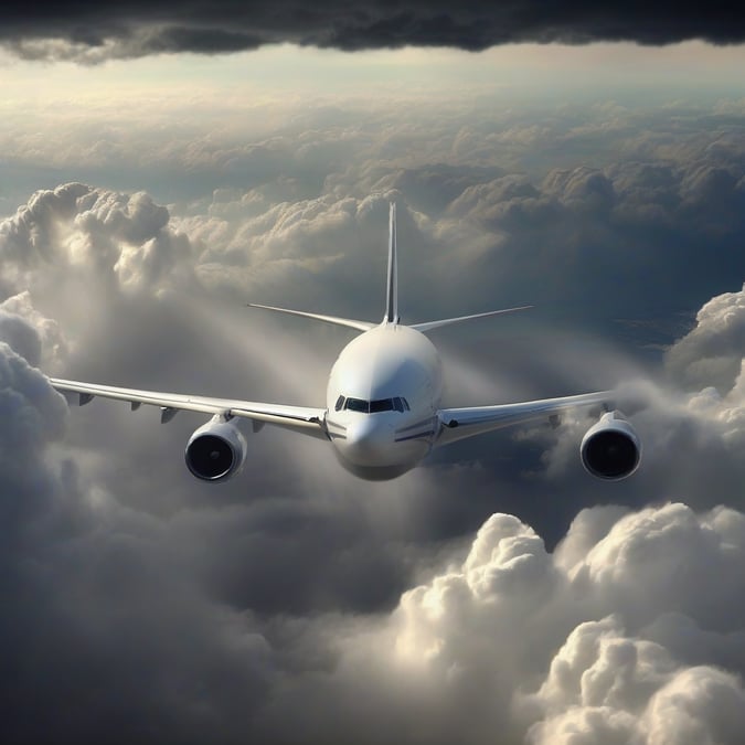 Caos Aéreo en Argentina: Paro en el Servicio Meteorológico Nacional Amenaza Vuelos