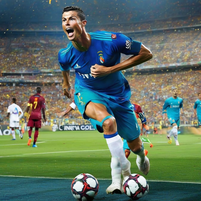 ¡Caos en Arabia Saudí! Gol de Ronaldo, pelea con ex-compañero y acusaciones de árbitro comprado