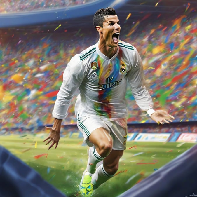 ¡Caos en Arabia Saudí! Gol de Ronaldo, pelea con ex-compañero y acusaciones de árbitro comprado