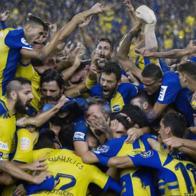 ¡Caos en Chile! GRESCA salvaje entre Boca y Universidad Católica por la Libertadores