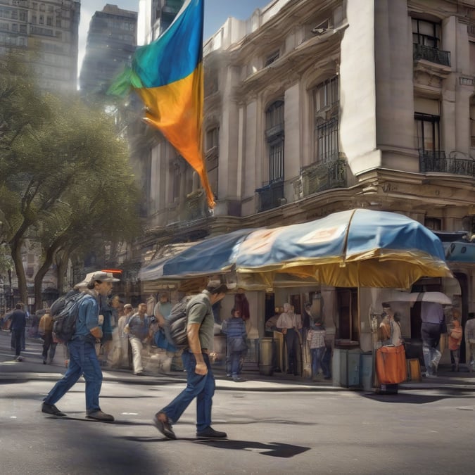 Caputo apuesta al futuro: ¿éxito o riesgo el nuevo bono en dólares a largo plazo?