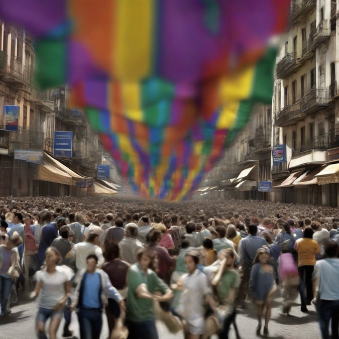 Caputo celebra: ¿Se confirma el repunte económico en Argentina? Los datos de marzo al descubierto