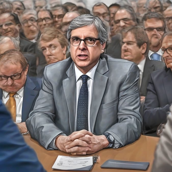 Caputo Confía en 2027, Pero Mantiene el Cebo: ¿Miedo a Repetir el 2019?