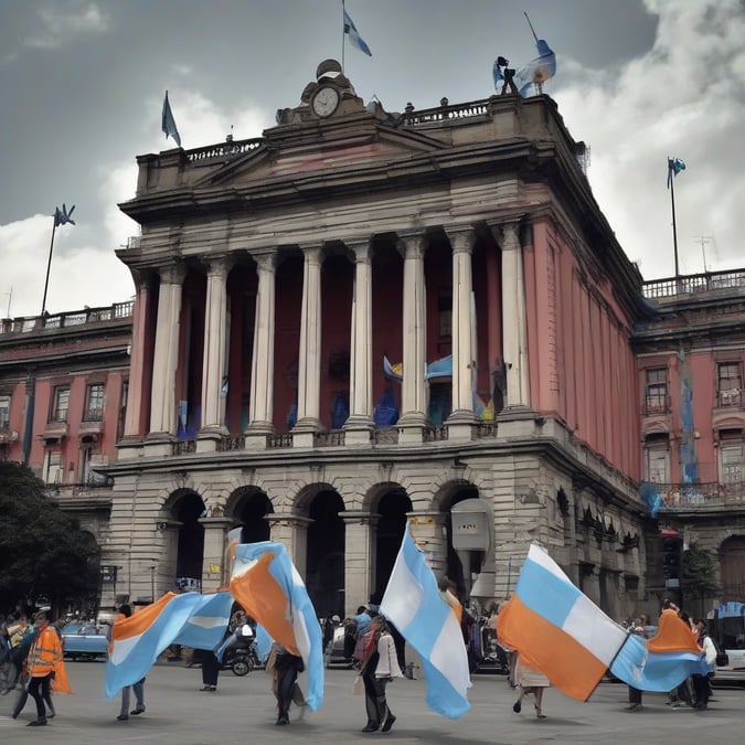 Caputo desafía a la oposición y promete a inversores: Argentina, un proveedor energético seguro