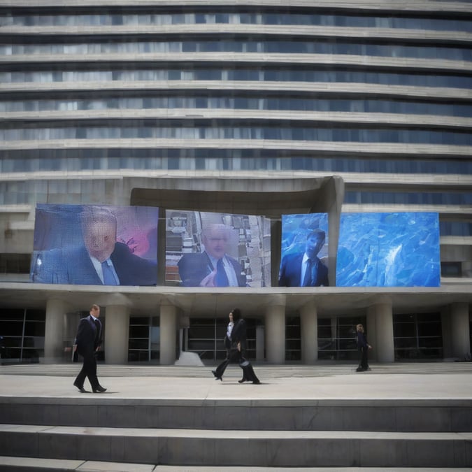 Caputo Desafía a Wall Street: El Plan Secreto para Renegociar la Deuda Argentina