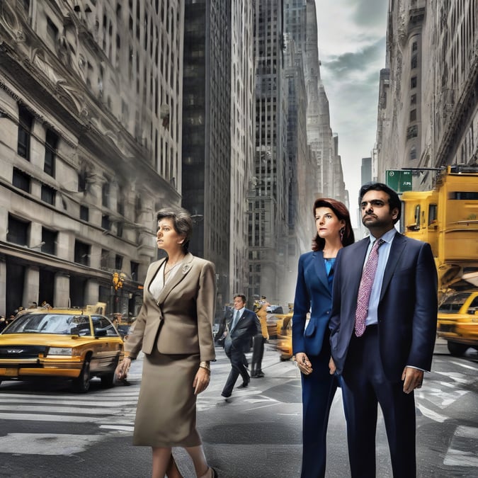 Caputo Desafía a Wall Street: El Plan Secreto para Renegociar la Deuda Argentina