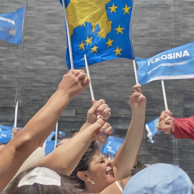 Caputo en Washington: ¿Luz verde del FMI y alivio para la deuda?