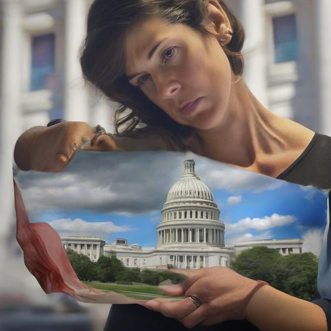 Caputo en Washington: ¿Luz verde del FMI y nuevos fondos para Argentina?