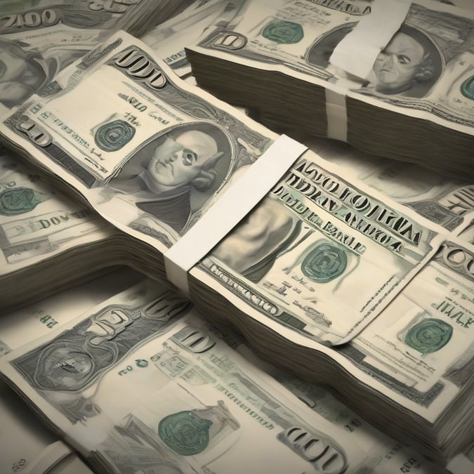 Caputo logra un respiro: Más de USD 1.300 millones para pagar al FMI y evitar el default