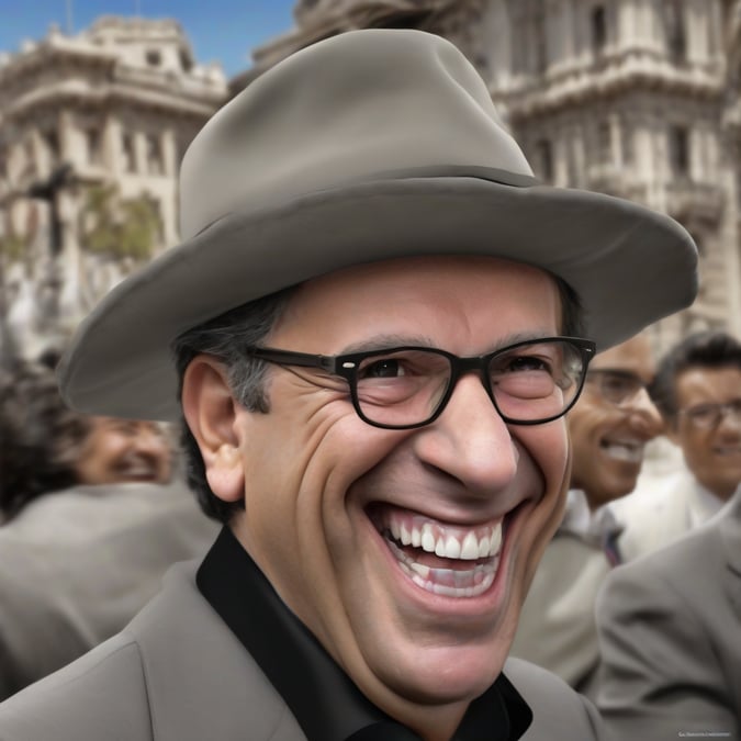 Caputo: ¿Paseo por el Parque o Ilusión Electoral? El Ministro Revela su Pronóstico Económico