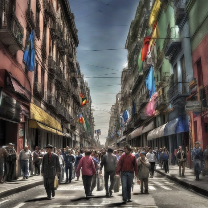 Caputo vs. Economistas: ¿Realmente Mejora la Economía Argentina?