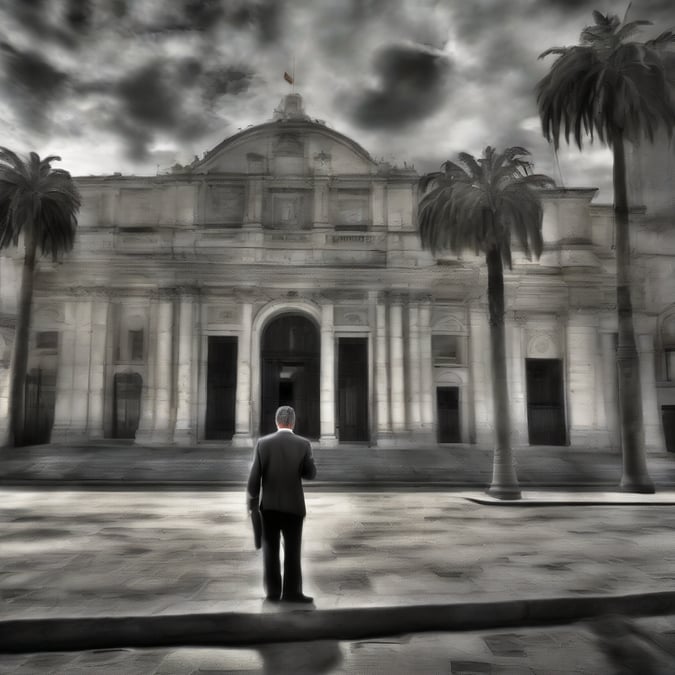 Carlos Pérez, de Fundación Capital: “El Gobierno es consciente que debe ir hacia un mercado único y libre de cambios”