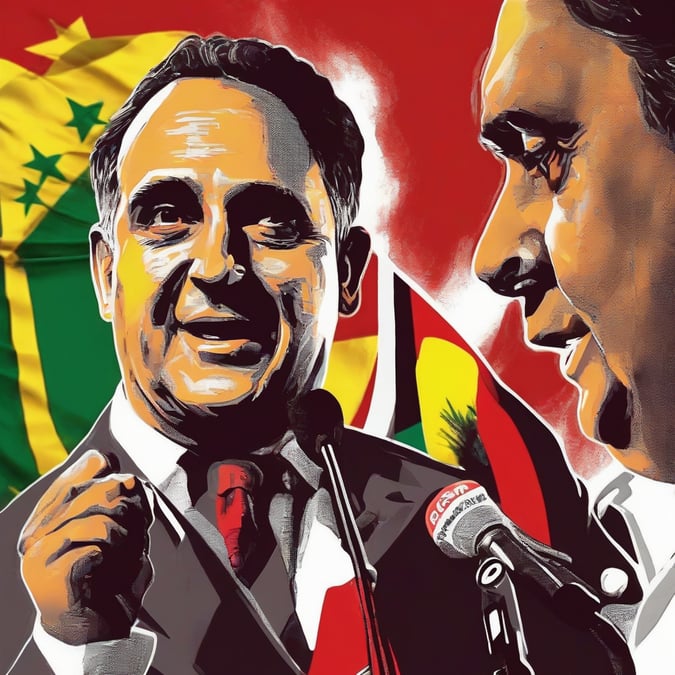 Carmona Rompe el Silencio: ¿Error Político la Agresión a Lincolao?