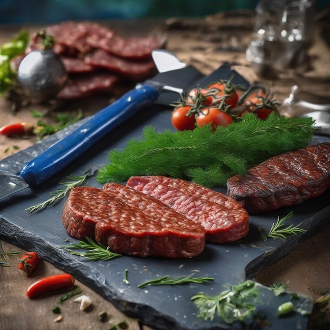 ¡Carne Argentina Conquista EE.UU.! El Gobierno Abre Nuevas Puertas para las Exportaciones