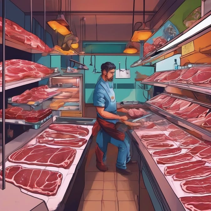 Carne en Argentina: ¿Por qué sigue tan cara si la gente come menos?