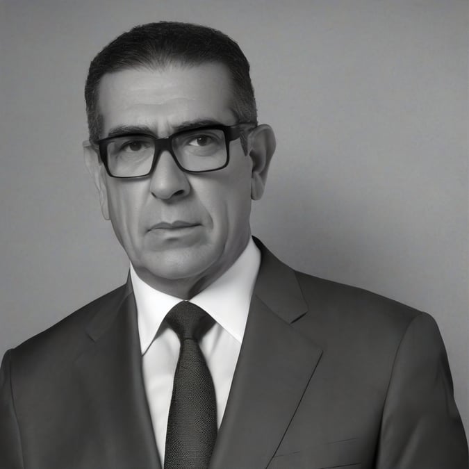 Caso Sartor: Corte declaró ilegal allanamiento a José Ramón Correa, vicepresidente de Azul Azul