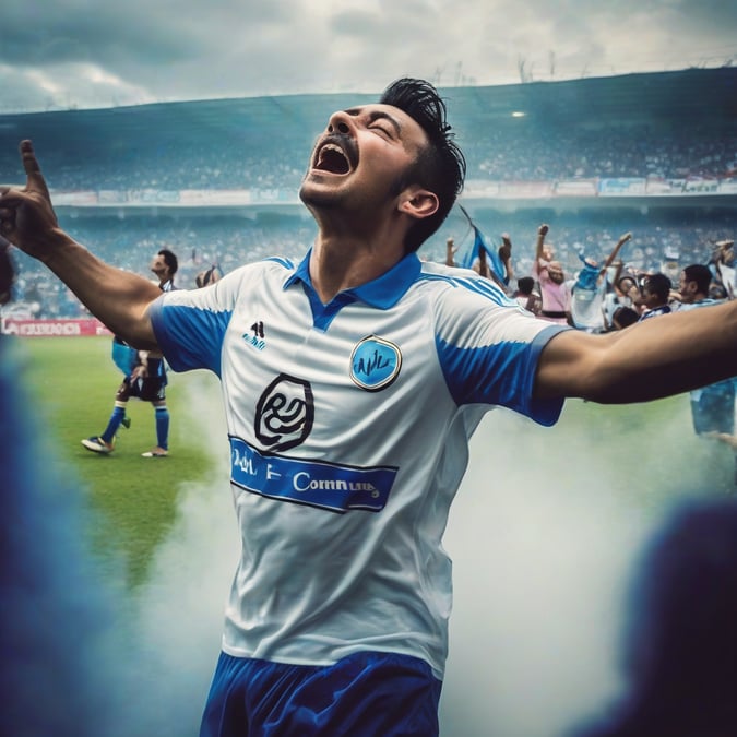 ¡Castillo Desata la Locura! O'Higgins Aplasta a Palestino y Lidera el Grupo C