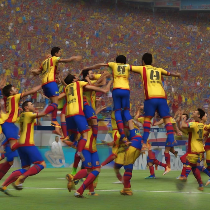 ¡Católica da el batacazo en Ecuador! Golpea al Barcelona y sueña con la Libertadores