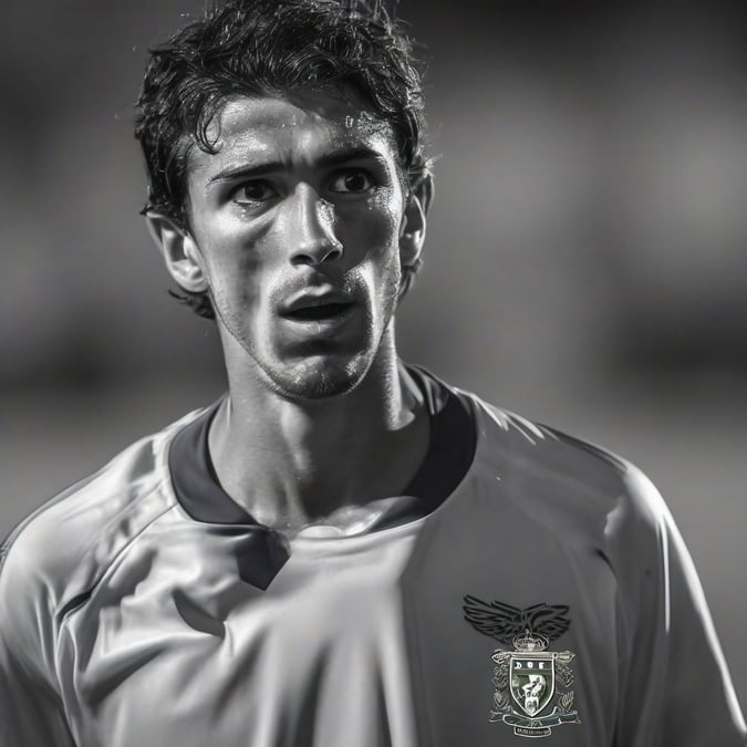 ¡Catástrofe en la UC! Diego Valencia se pierde el resto de la temporada