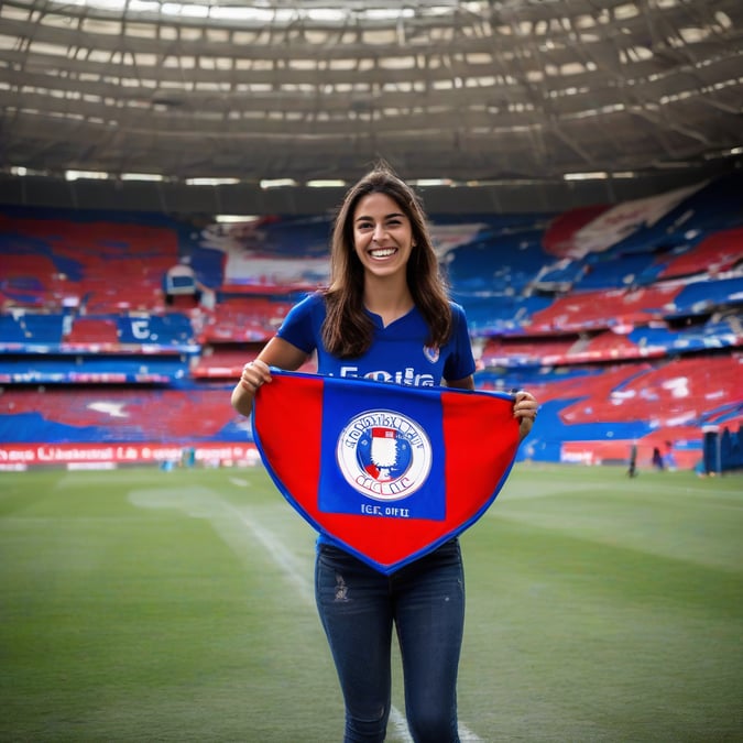 Cecilia Pérez: ¿De La Moneda al Estadio? La U en sus manos